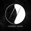 Cosmic Sense - Forgive Me