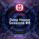 DJ SAWAS - Deep House Sessions #8