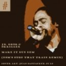 Skrillex & Damian Marley - Make It Bun Dem