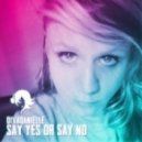 divaDanielle - Say Yes or Say No