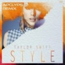 Taylor Swift - Style