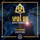 Mowty Mahlyka - Seal Up (Original mix)