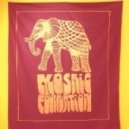 MOSAIC FOUNDATION - Africa (Live@Elba Hotel)