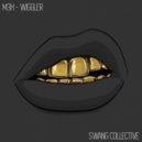 M3H - Wiggler (Original mix)