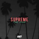 CRT feat. Wadè - Supreme