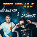 Natan & Timati & Eddie Mono & Arty Divinity - Слышь ты че такая дерзкая (Dj Alex Red & Dj Dunaev Mashup) (Dj Alex Red & Dj Dunaev Mashup)