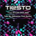 Tiësto feat. Kyler England - Take Me