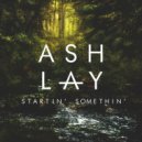 Michael Jackson - Startin\' Somethin\' (Ash Lay Remix)