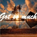 Haukjem - Got So Much (Sax)