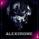 W&W & Headhunterz vs. Rehab & Trevor Guthrie - We Control The Soundwave