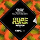 Bollocks DJs, Hocus Pocus, Chris Bullen - Do It 4 Mental Johnny (Jason Risk Edit)