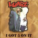 Luniz - I Got Five On It