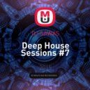 DJ SAWAS - Deep House Sessions #7