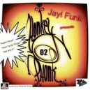 Jayl Funk - Soul Funky Finger