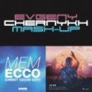 MEM & Ummet Ozcan Vs. Avicii - Ecco Fade Into Darkness