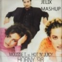 Mousse T. & Zuma vs. Tujamo - Horny