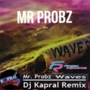 Mr. Probz - Waves (Dj Kapral Remix)