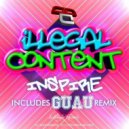 ilLegal Content - Inspire (Guau Remix)