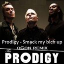Prodigy - Smack My Bich Up