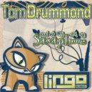 Tom Drummond - The Funk Formula