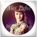 Alex Pafos - Women's Day 2015