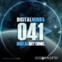 Digital Rhythmic - Digital Minds 41