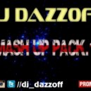 Natan ft Timati & Rich-Art & Krupnov - Дерзкая (DAZZOFF Mash-Up)