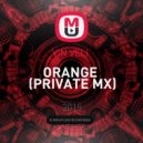 VIN VELI - ORANGE