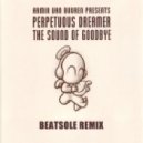 Armin van Buuren presents Perpetuous Dreamer - The Sound Of Goodbye
