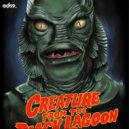 Figure - Creature From The Black Lagoon