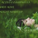 George Acosta vs. Krewella - Fahrenheit Alive (Ilya Sunlight Mash-Up)