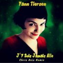 Yann Tiersen - J\'y suis jamais alle (Chris Axis remix)