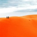 Mucho - Red Sands