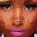 Nicki Minaj Ft. Drake, Lil Wayne & Chris Brown - Only (Vices Remix)