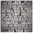 DJ Shawn Paul - Universal Language