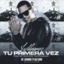 J Alvarez - Tu Primera Vez