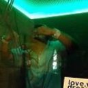 Big C The Legend Killer Feat. B Green - Green Light Groove (Original mix)