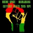Richie Spice - Marijuana (Stylust Beats 2015 VIP)