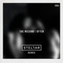 Weeknd - Often (Stellar Remix)