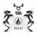 Eruku & Hansel Thorn - Kasai (Original mix)