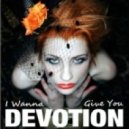 Nomad - Devotion