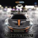 Dj Fly - Groovy House (Vol 64)