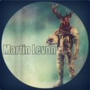 Martin Levon - Podcast #012 (LimeRadio 2015)