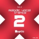 Stephane Dinato - Melodic Vocal Trance #best of vol2