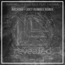 Hardwell & Joey Dale feat. Luciana - Arcadia
