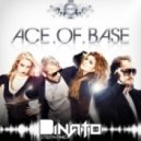 Ace Of Base - All That She Wants (Stephane dinato Mashup 2k15)