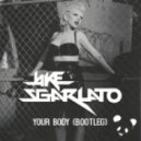 Christina Aguilera - Your Body (Jake Sgarlato Remix)