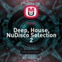 Vasil - Deep, House, NuDisco Selection 2