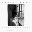 Jessie Ware - Champagne Kisses (TCTS Remix)