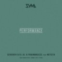 Frainbreeze with Seven24 & R.I.B. feat. Neteta - Performance